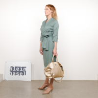 Wickelkleid Louisa B